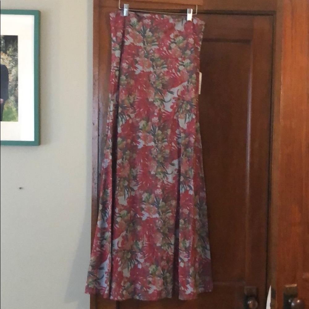 NWT, LulaRoe Maxi